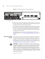 Preview for 98 page of 3Com V3000 ANALOG Installation Manual