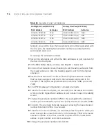 Preview for 116 page of 3Com V3000 ANALOG Installation Manual