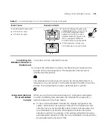 Preview for 135 page of 3Com V3000 ANALOG Installation Manual