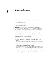 Preview for 143 page of 3Com V3000 ANALOG Installation Manual