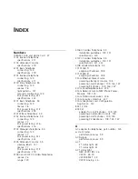 Preview for 241 page of 3Com V3000 ANALOG Installation Manual