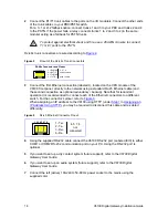 Предварительный просмотр 14 страницы 3Com V6100 Installation Manual