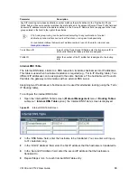 Preview for 99 page of 3Com V6100 User	Manual	Manual