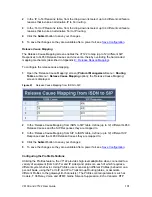 Preview for 101 page of 3Com V6100 User	Manual	Manual