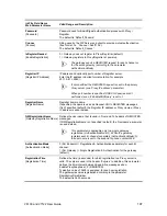 Preview for 187 page of 3Com V6100 User	Manual	Manual