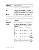 Preview for 189 page of 3Com V6100 User	Manual	Manual