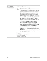 Preview for 200 page of 3Com V6100 User	Manual	Manual