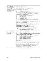 Preview for 218 page of 3Com V6100 User	Manual	Manual