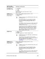 Preview for 225 page of 3Com V6100 User	Manual	Manual