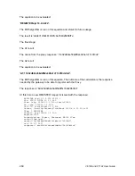 Preview for 260 page of 3Com V6100 User	Manual	Manual