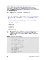 Preview for 286 page of 3Com V6100 User	Manual	Manual