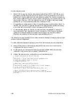 Preview for 288 page of 3Com V6100 User	Manual	Manual