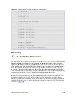 Preview for 309 page of 3Com V6100 User	Manual	Manual