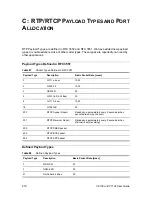 Preview for 410 page of 3Com V6100 User	Manual	Manual