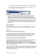 Preview for 423 page of 3Com V6100 User	Manual	Manual