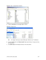 Preview for 457 page of 3Com V6100 User	Manual	Manual