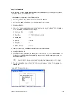 Preview for 463 page of 3Com V6100 User	Manual	Manual