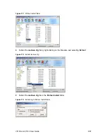 Preview for 467 page of 3Com V6100 User	Manual	Manual