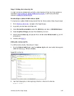 Preview for 477 page of 3Com V6100 User	Manual	Manual