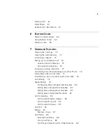 Preview for 5 page of 3Com VCX 2102 Telephone Manual