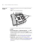 Предварительный просмотр 18 страницы 3Com VCX 2102 Telephone Manual