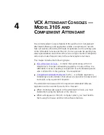 Preview for 37 page of 3Com VCX 2102 Telephone Manual