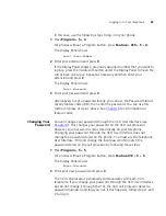 Preview for 49 page of 3Com VCX 2102 Telephone Manual