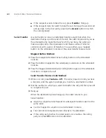 Preview for 60 page of 3Com VCX 2102 Telephone Manual