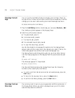 Preview for 72 page of 3Com VCX 2102 Telephone Manual