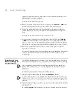 Preview for 76 page of 3Com VCX 2102 Telephone Manual