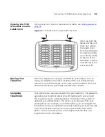 Предварительный просмотр 125 страницы 3Com VCX 3105 Telephone Manual