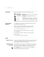 Preview for 6 page of 3Com VCX V6000 Manual