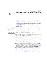 Предварительный просмотр 15 страницы 3Com VCX V6000 Manual