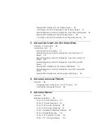 Preview for 12 page of 3Com VCX V7000 Installation And Maintenance Manual