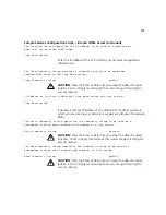 Preview for 115 page of 3Com VCX V7000 Installation Manual