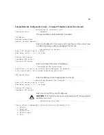 Preview for 121 page of 3Com VCX V7000 Installation Manual