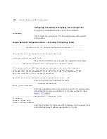 Preview for 136 page of 3Com VCX V7000 Installation Manual