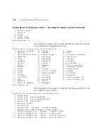 Preview for 138 page of 3Com VCX V7000 Installation Manual