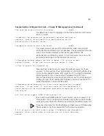 Preview for 177 page of 3Com VCX V7000 Installation Manual