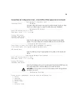 Preview for 195 page of 3Com VCX V7000 Installation Manual