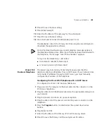 Preview for 293 page of 3Com VCX V7000 Installation Manual