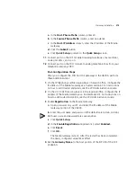 Preview for 315 page of 3Com VCX V7000 Installation Manual