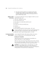 Preview for 402 page of 3Com VCX V7000 Installation Manual