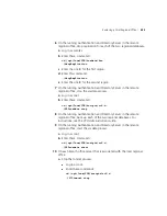 Preview for 455 page of 3Com VCX V7000 Installation Manual