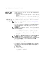 Preview for 462 page of 3Com VCX V7000 Installation Manual