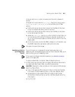 Preview for 467 page of 3Com VCX V7000 Installation Manual