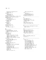 Preview for 484 page of 3Com VCX V7000 Installation Manual