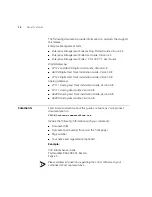 Preview for 14 page of 3Com VCX V7000 Maintenance Manual