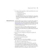 Preview for 49 page of 3Com VCX V7000 Maintenance Manual