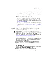 Preview for 65 page of 3Com VCX V7000 Maintenance Manual